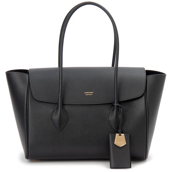 FERRAGAMO Ferragamo フェラガモ トートバッグ レディース 21 FERRAGAMO Ferragamo フェラガモ トートバッグ レディース 21