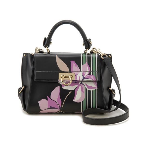 FERRAGAMO フェラガモ トートバッグ 21 D570 633494 Ferragamo