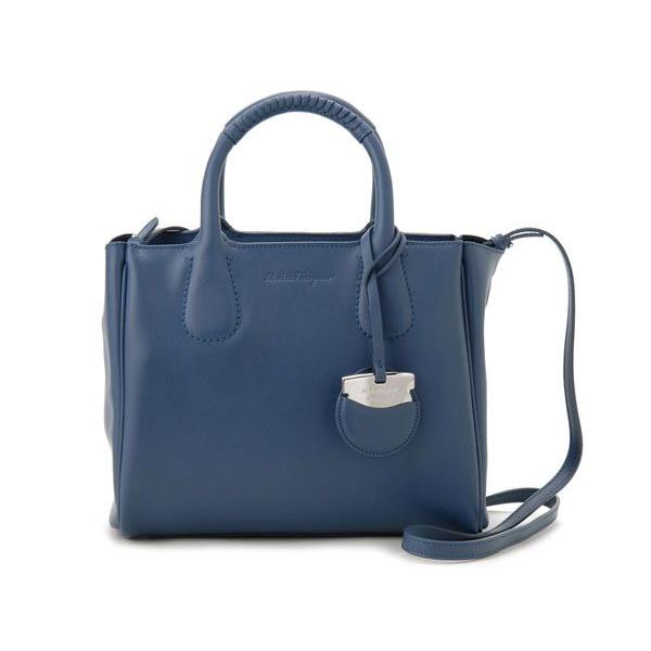 FERRAGAMO フェラガモ Ferragamo 2WAYショルダーバッグ 21-E621-579880 