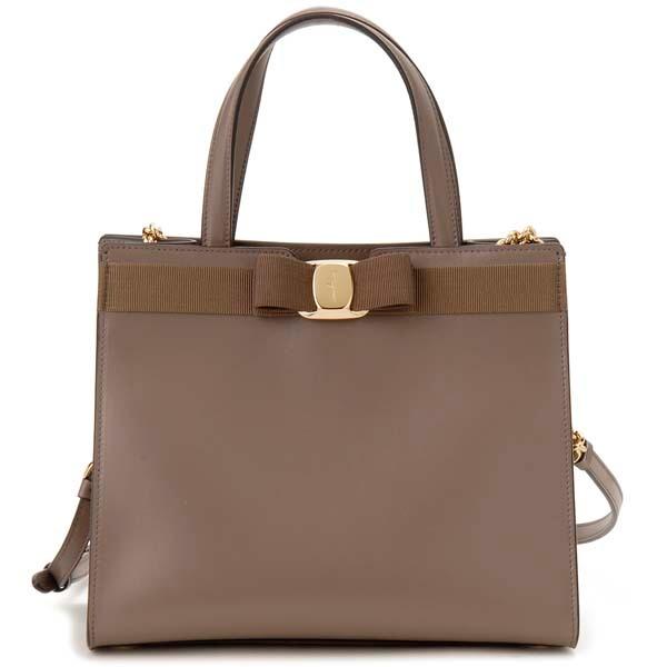 FERRAGAMO Ferragamo フェラガモ トートバッグ レディース FERRAGAMO Ferragamo フェラガモ トートバッグ レディース