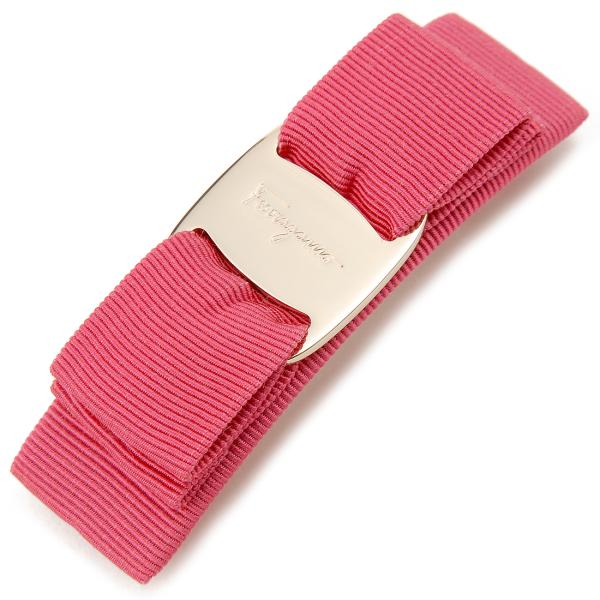 FERRAGAMO（フェラガモ） バレッタ レディース SFE34 2019 759762 VARA