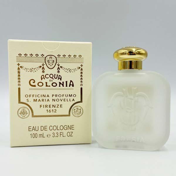 Santa Maria Novella（サンタマリアノヴェッラ） 香水 フリージア