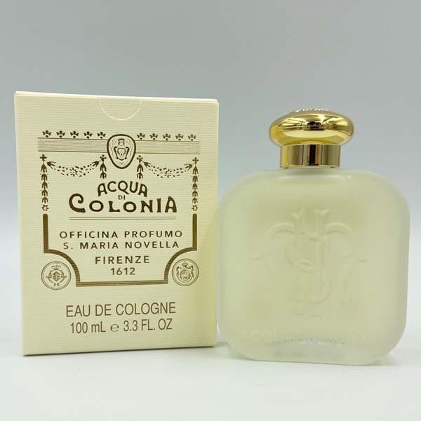 サンタマリアノヴェッラ　シチリア　100ml 未使用 Celes (セレス) | Santa Maria Novella − Acqua di Sicilia