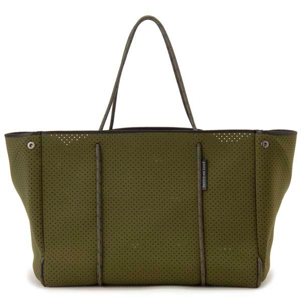 STATE OF ESCAPE（ステイトオブエスケープ） トートバッグ エスケープ