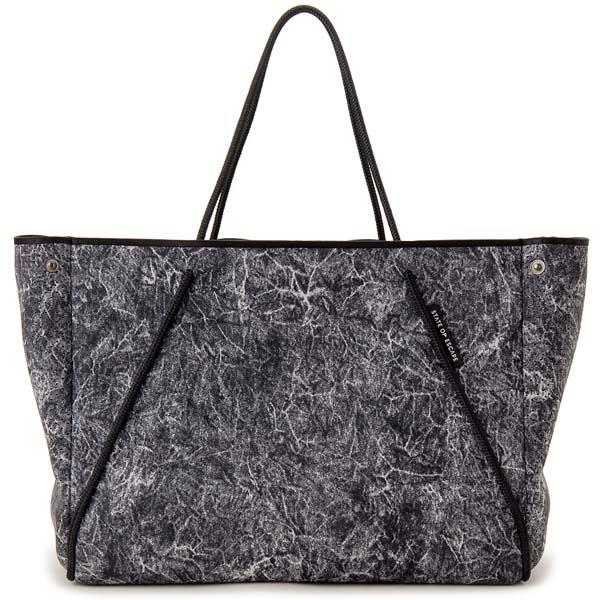 STATE OF ESCAPE ステイトオブエスケープ トートバッグ