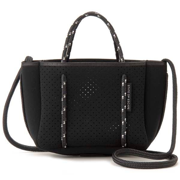 StateofEscape Micro Bag レディースバッグ　マザーズバッグ StateofEscape Micro Bag レディースバッグ マザーズバッグ 楽天