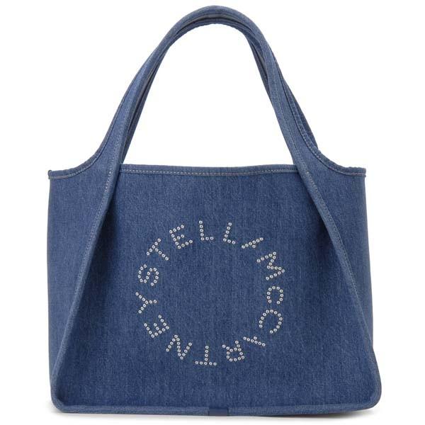 え〜にゃ様 Stella McCartney デニム トートバッグ え〜にゃ様 Stella McCartney デニム トートバッグ - メルカリ