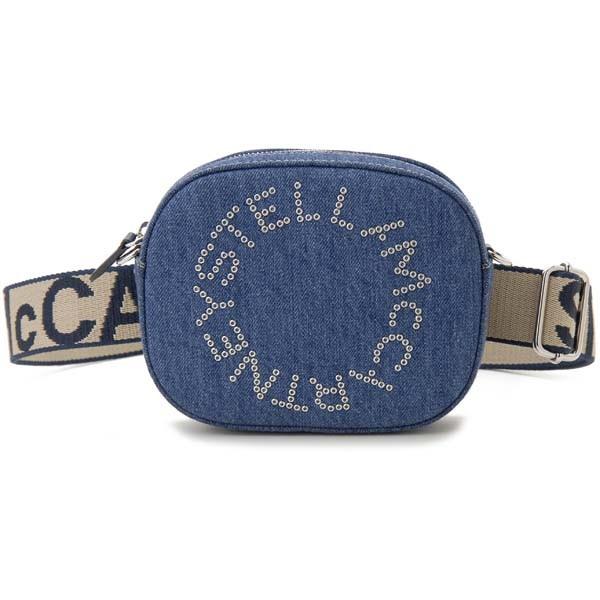 STELLA McCARTNEY デニムショルダーバッグ 楽天市場】【最大2万円OFFクーポン対象・1/12-23時59迄】STELLA