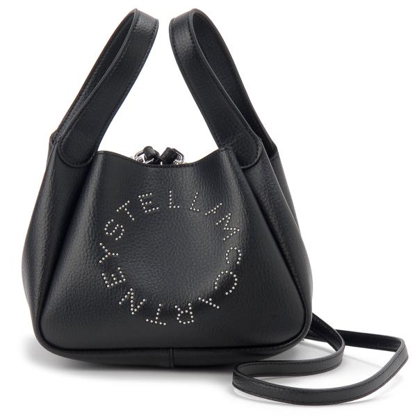 STELLA McCARTNEY フリンジショルダーバッグ（値下げ中8/20迄） Stella McCartney（ステラ・マッカートニー） バレンタインセール