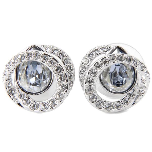 スワロフスキーピアス ★11000円→8000円お値下げしました。 SWAROVSKI スワロフスキー ピアス 5289026 ジェネレーション