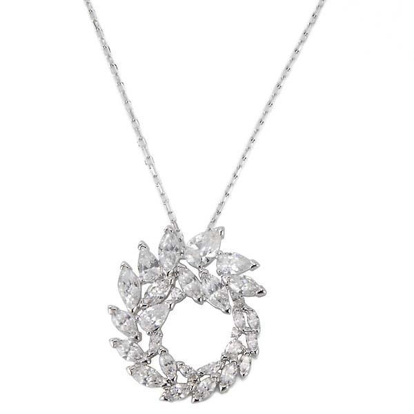 SWAROVSKI（スワロフスキー） ネックレス レディース Louison ルイゾン