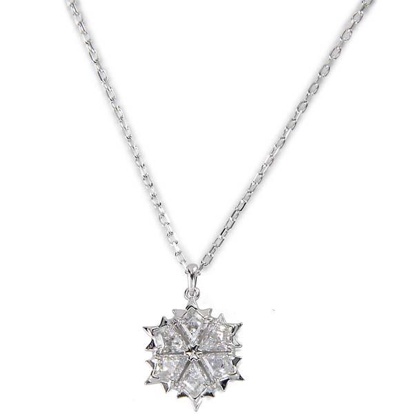 SWAROVSKI スワロフスキー ネックレス 5428432 マジック
