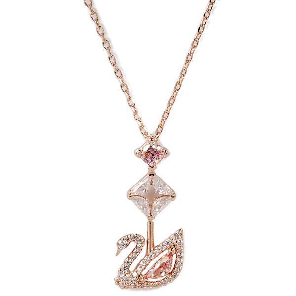 SWAROVSKI Swarovski スワロフスキー ネックレス レディース SWAROVSKI Swarovski スワロフスキー ネックレス レディース