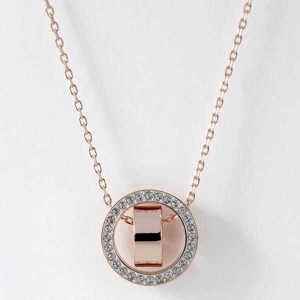 SWAROVSKI（スワロフスキー） ネックレス レディース 5636500 Dextera