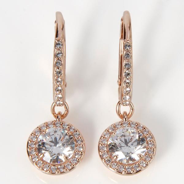 SWAROVSKI Swarovski スワロフスキー ピアス レディース 5638769