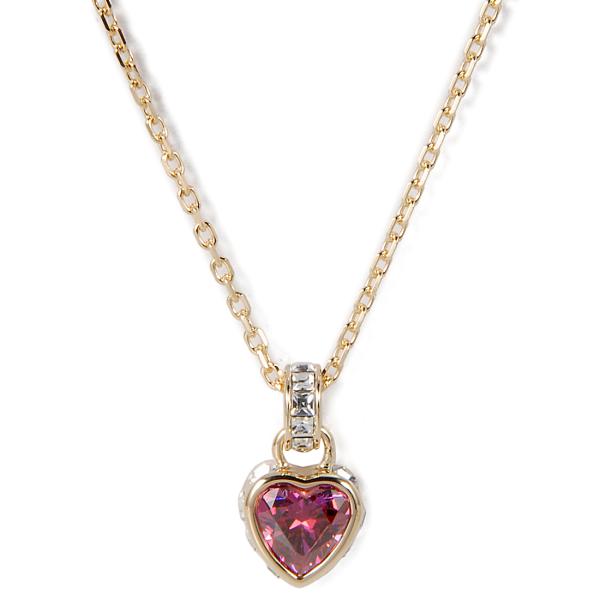 SWAROVSKI Swarovski スワロフスキー ネックレス レディース