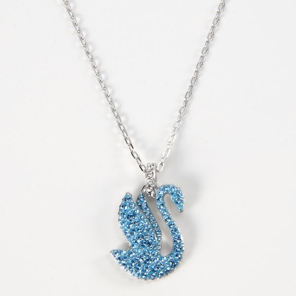SWAROVSKI（スワロフスキー） ネックレス レディース 5660594 スワン 
