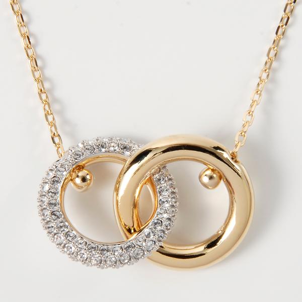 SWAROVSKI（スワロフスキー） ブランドセール ネックレス レディース