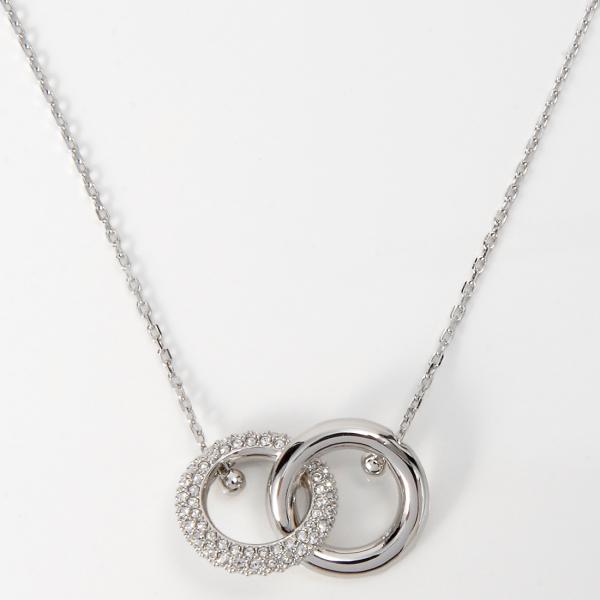 SWAROVSKI（スワロフスキー） ポイント5倍 ネックレス レディース