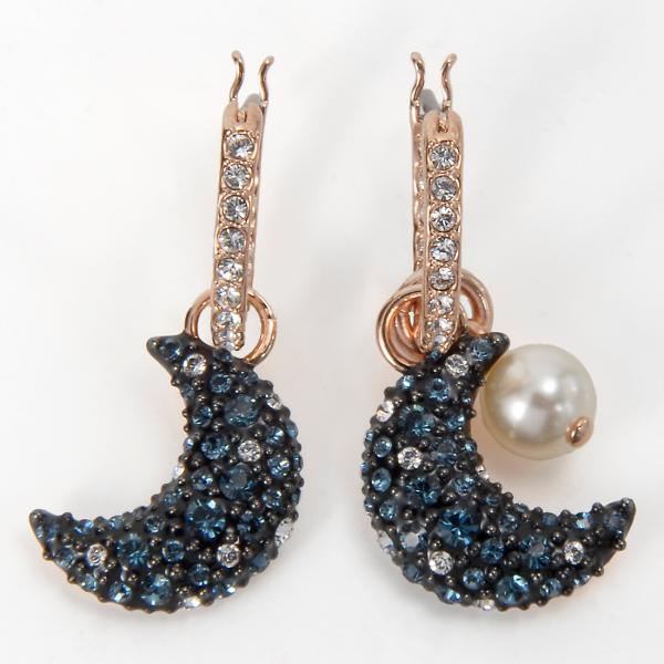 SWAROVSKI Swarovski スワロフスキー ピアス レディース 5671569