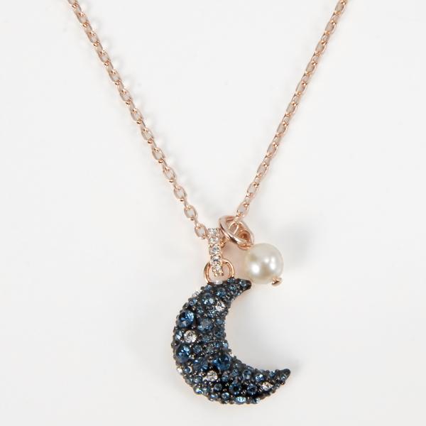 SWAROVSKI（スワロフスキー） タイムセール ネックレス レディース