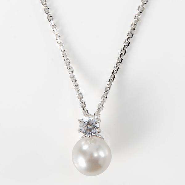 Swarovski スワロフスキー ネックレス 5693897 Matrix SWAROVSKI Swarovski スワロフスキー ネックレス レディース