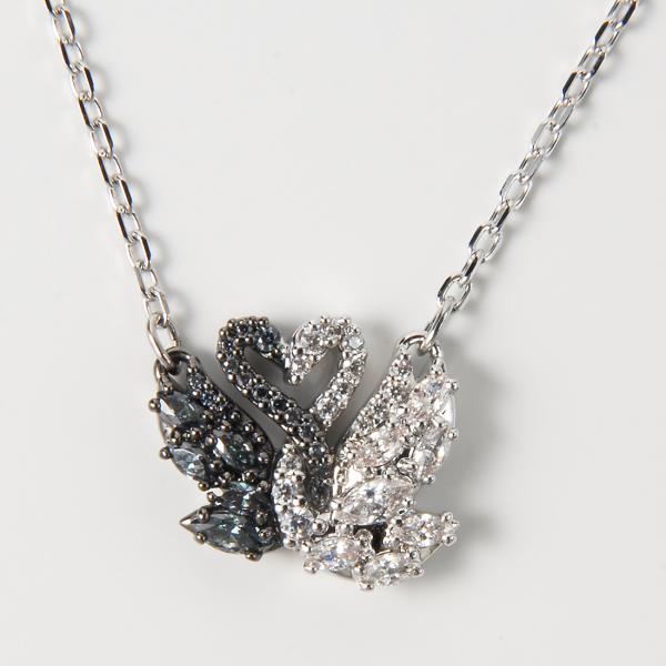 SWAROVSKI（スワロフスキー） タイムセール ネックレス レディース