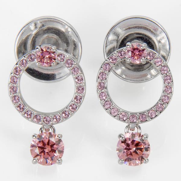 SWAROVSKI Swarovski スワロフスキー ピアス レディース 5723565