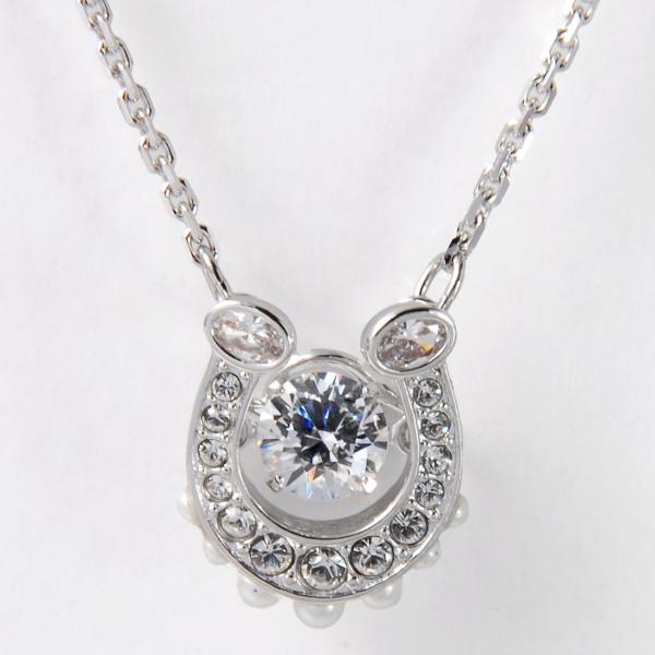 SWAROVSKI（スワロフスキー） ブランドセール ネックレス レディース