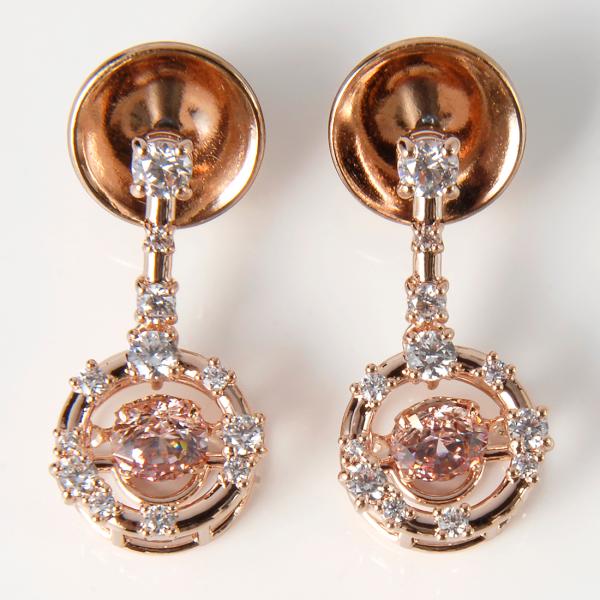 SWAROVSKI（スワロフスキー） ピアス レディース 5744239 Constella