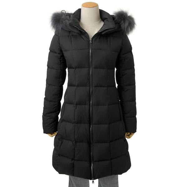 TATRAS タトラス ダウンジャケット レディース ブラック