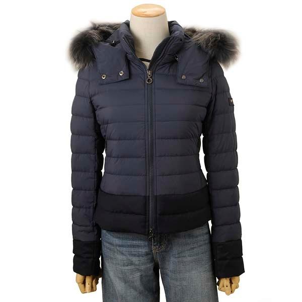 TATRAS タトラス ダウン ヴァレナ ネイビー LTKE21A4164 TATRAS [2021AW] タトラス ダウンジャケット レディース ネイビー