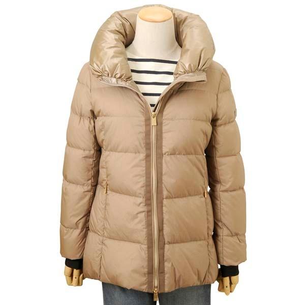 タトラス Tatras ダウンジャケット レディース ベージュ Ltlaa4170 27 Brisa ブリーザ Tat Ltlaa4170 27 S Select 通販 Yahoo ショッピング