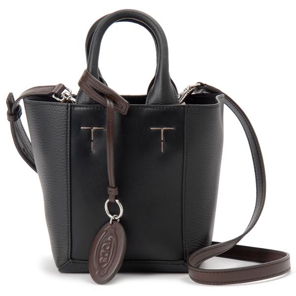 tod's ダブルTショルダーSサイズ グレー【sale】 楽天市場】TODS トッズ ダブルT バッグの通販