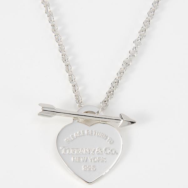 TIFFANY&Co.（ティファニー） ネックレス レディース 70878216