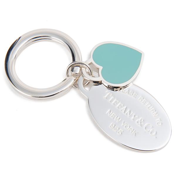 TIFFANY&Co.（ティファニー） キーリング レディース 72307607