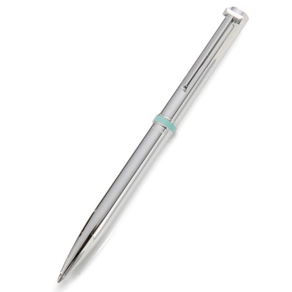 レア⭐︎ ティファニー　ルテニウム　シャープぺン　ボールペン　セットtiffany レア⭐︎ ティファニー ルテニウム シャープぺン ボールペン セット