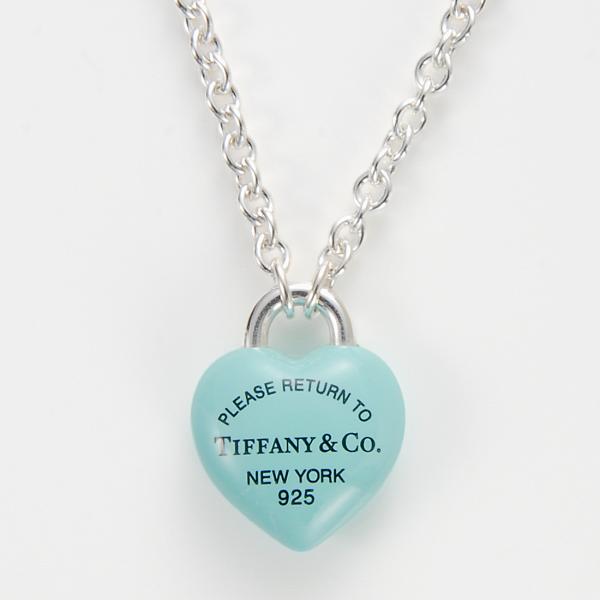 TIFFANY&Co.（ティファニー） ネックレス レディース 74956580 フル
