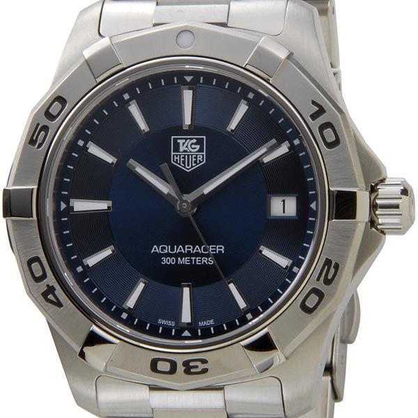 TAG HEUER タグホイヤー Heuer WAP1112.BA0831 アクアレーサー