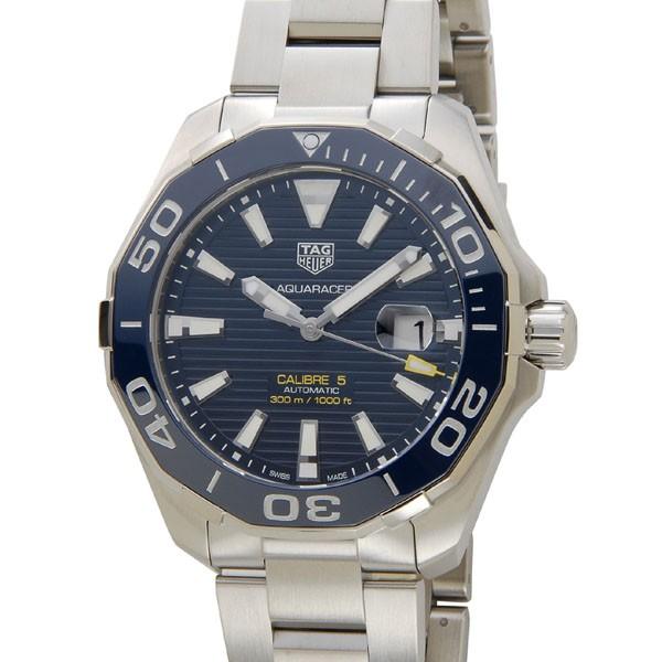 TAG HEUER TAGHEUER タグホイヤー 腕時計 WAY201B.BA0927 AQUARACER
