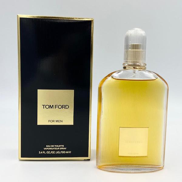 トムフォード TOM FORD FOR MEN 100ml オードトワレ TOM FORD TOMFORD トムフォード フォーメン オードトワレ 100ml