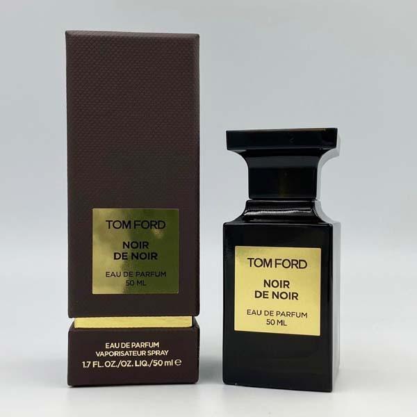 トムフォード TOM FORD ノワールデノワール 50ml EDP 香水-