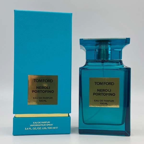 2022新発 100ml トムフォード ネロリ ポルトフィーノ オード パルファム トムフォード 香水 ネロリポルトフィーノ100ml