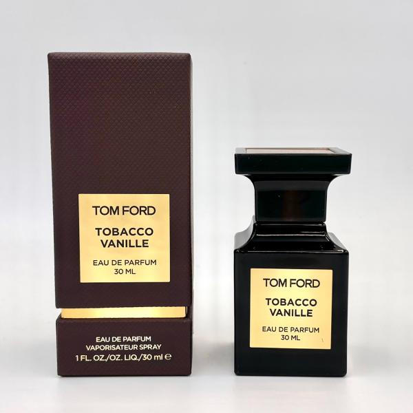 TOM FORD（トムフォード） タバコ バニラ EDP オードパルファム 30ml