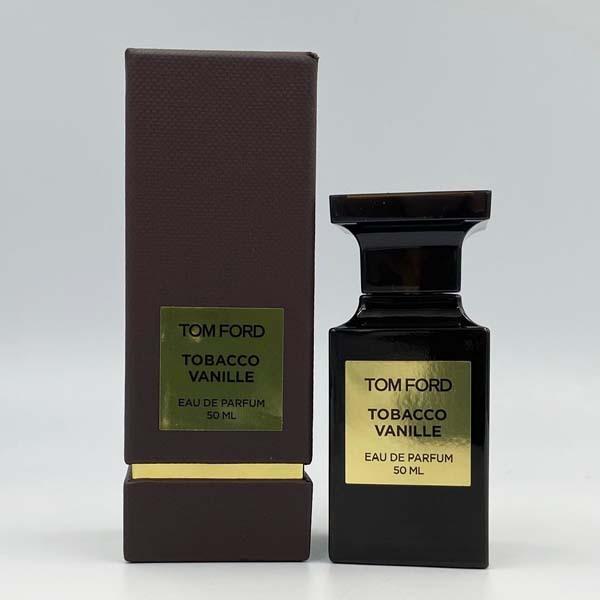 TOMFORD トムフォード タバコ バニラ オードパルファム 50ml EDP 香水 メンズ レディース