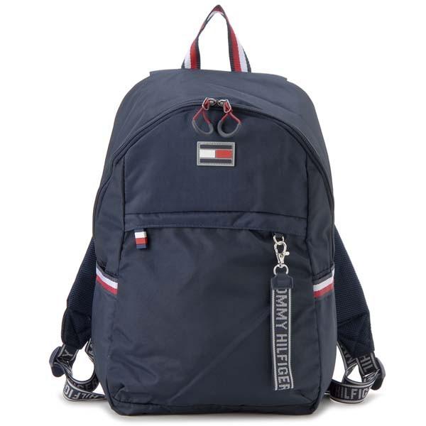 トミーヒルフィガー TOMMY HILFIGER リュック TH-825 ナイロン バック 