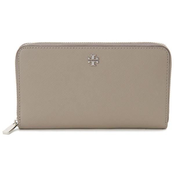 TORY BURCH トリーバーチ ラウンドファスナー長財布 11169071