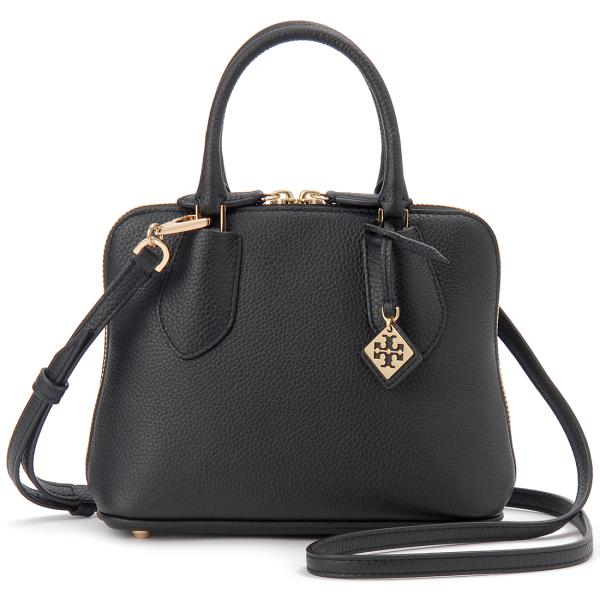 TORY BURCH（トリーバーチ） ハンドバッグ レディース ブラック 155619
