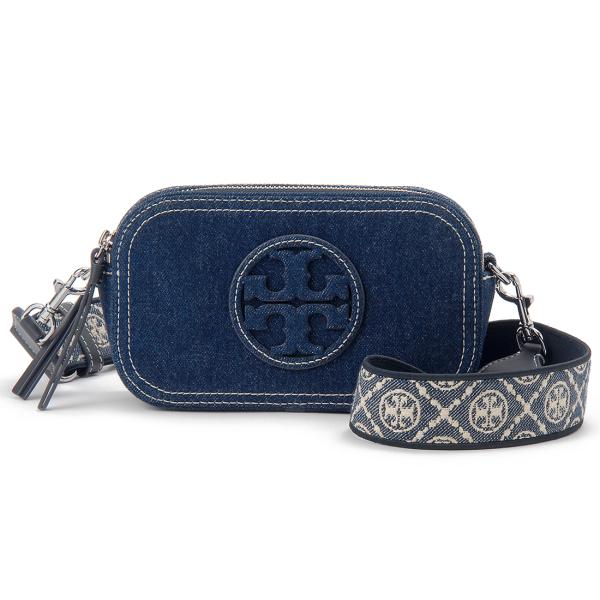 トリーバーチ TORY BURCH ショルダーバッグ レディース 169246 403 ミラー TORY BURCH（トリーバーチ） ショルダーバッグ レディース 169246 403