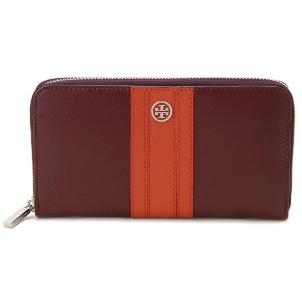 な*)様 【大幅値下げ‼️】ToryBurch モノグラム 長財布 財布 ファス TORY BURCH トリーバーチ 財布 レディース ラウンドファスナー
